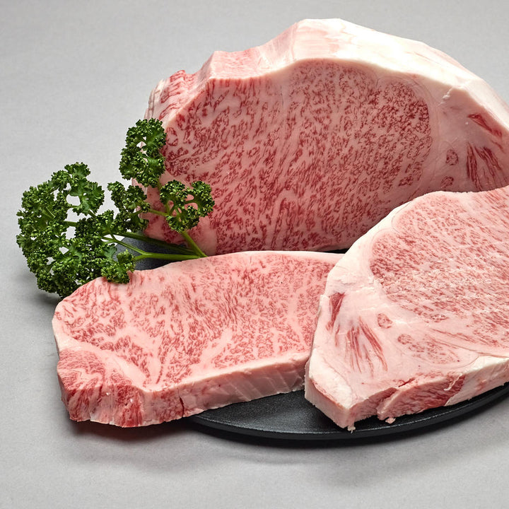 【ギフト商品】特選A5ランク　宮崎牛サーロインステーキ  1枚（1枚350グラム前後）